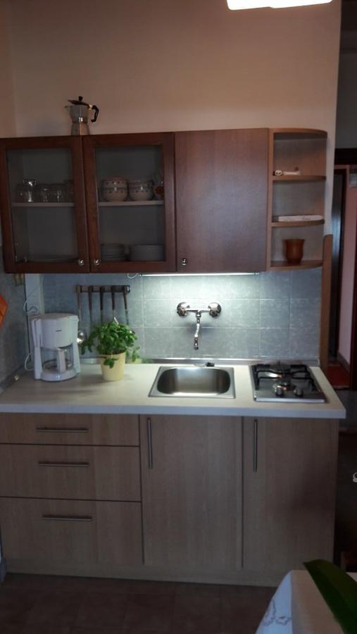 Apartments And Rooms Ana Pomer 217 Екстериор снимка